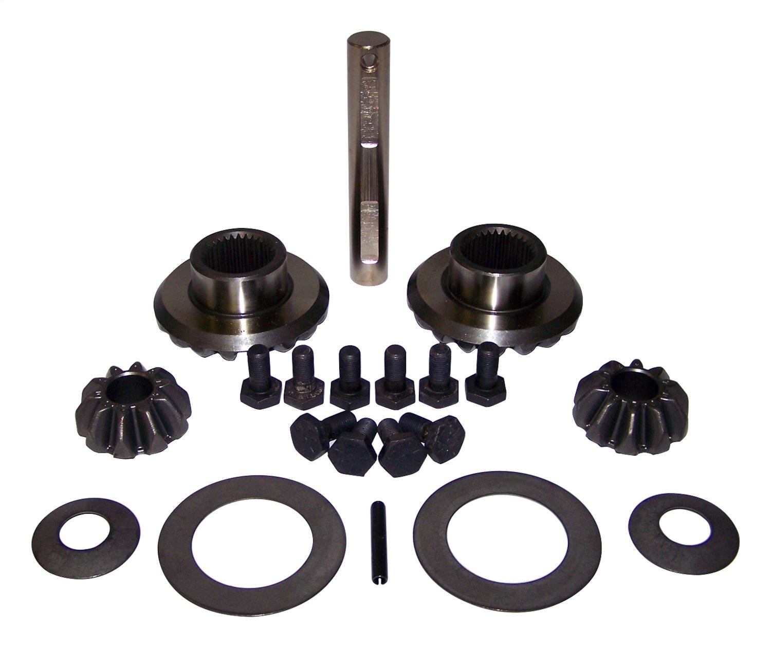 AM Crown Differential Rebuild Kit SKU 4778595