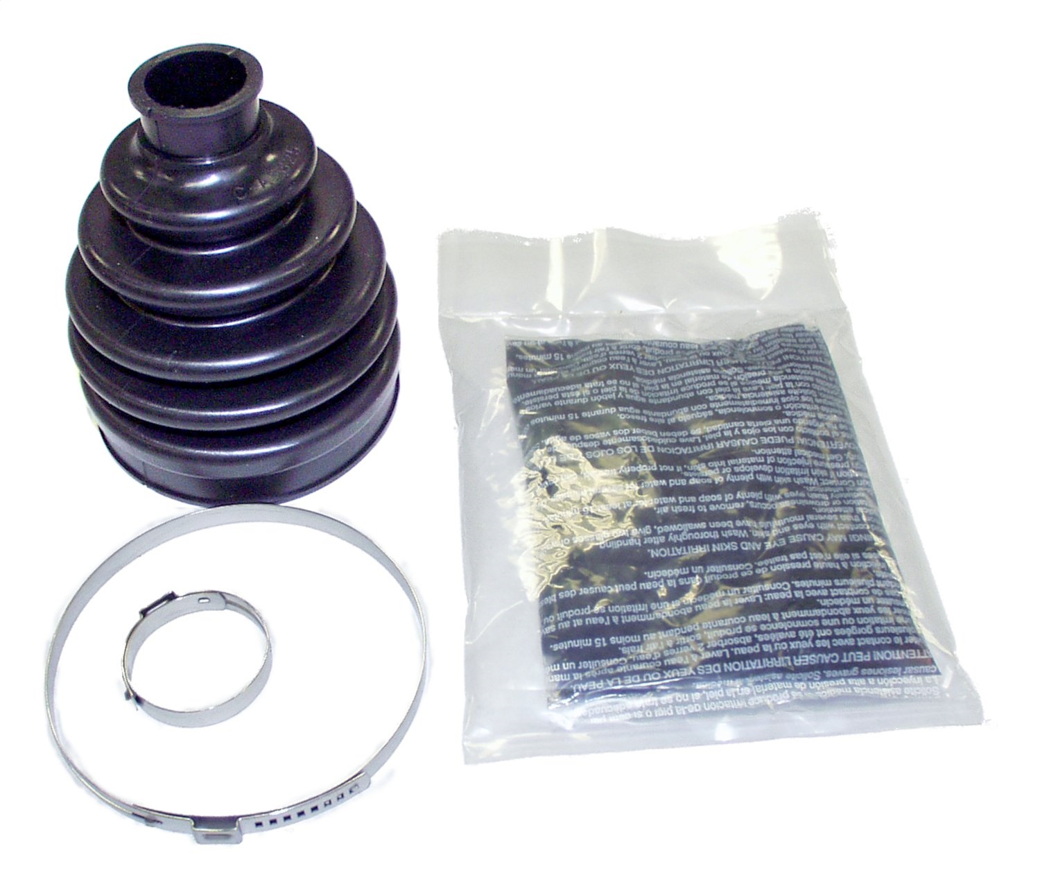 AM Crown General Accessories SKU 4796233AB