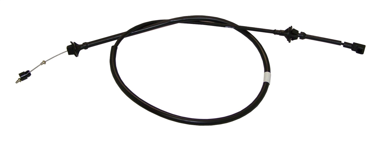 AM Crown Throttle Cable SKU 4854137