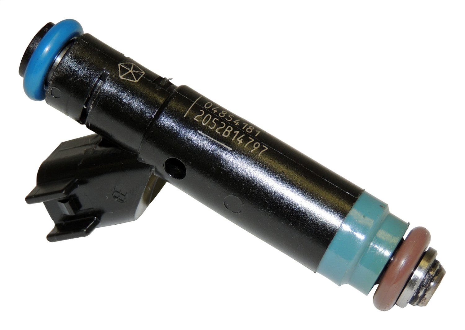 AM Crown Fuel Injector SKU 4854181 OEM RL854181