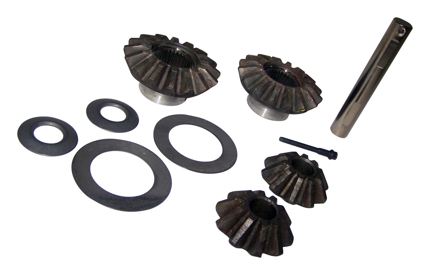 AM Crown Differential Rebuild Kit SKU 4856366 OEM 707384X 1081872