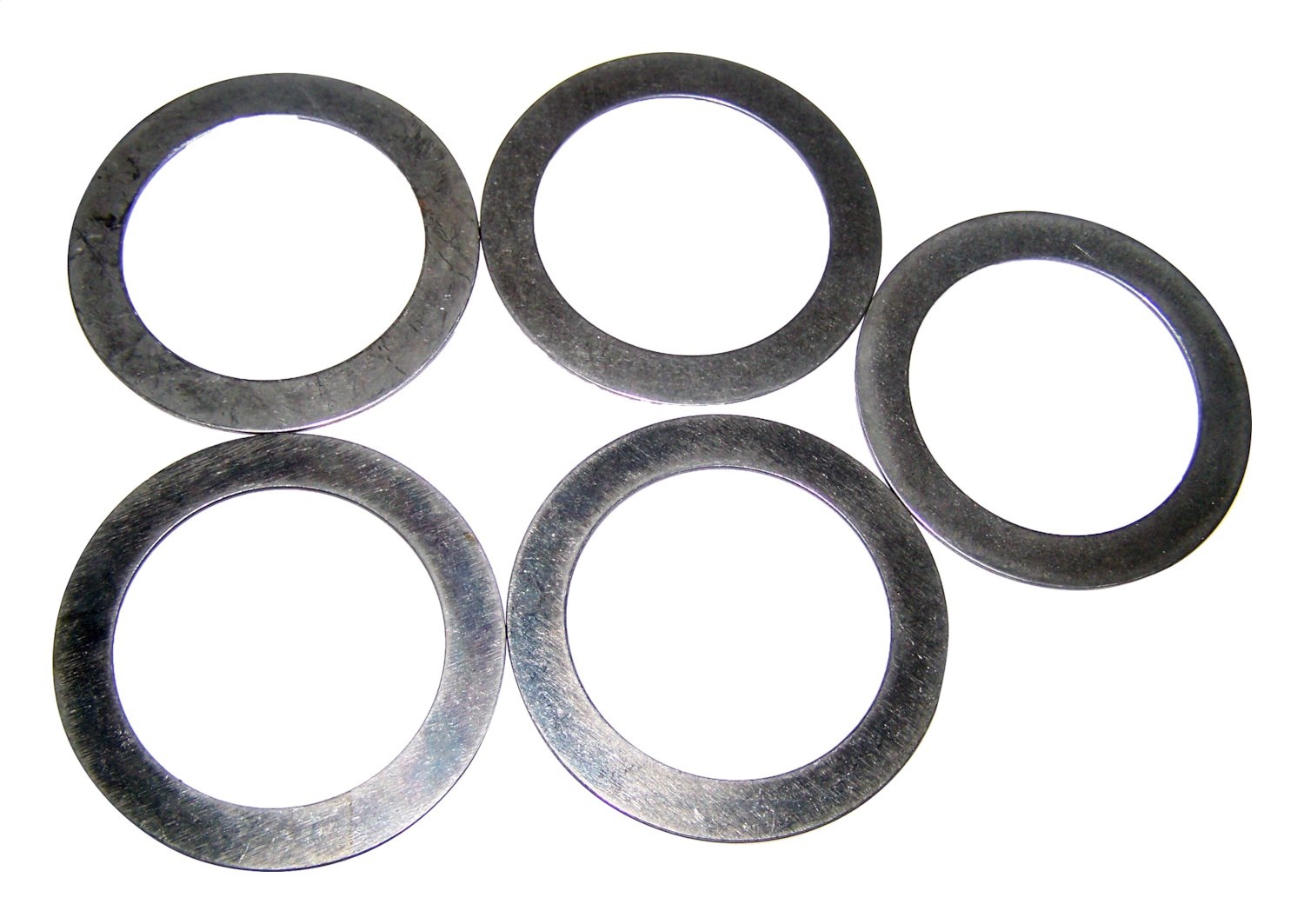 AM Crown Pinion Shim Set SKU 4856368