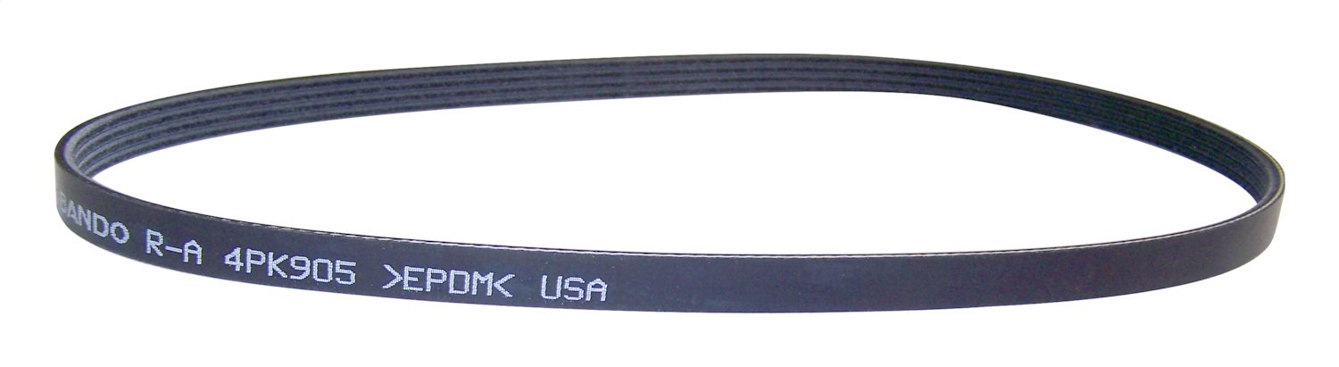 AM Crown General Accessories SKU 4861401 OEM 4612468-4663182-4861735AA 5