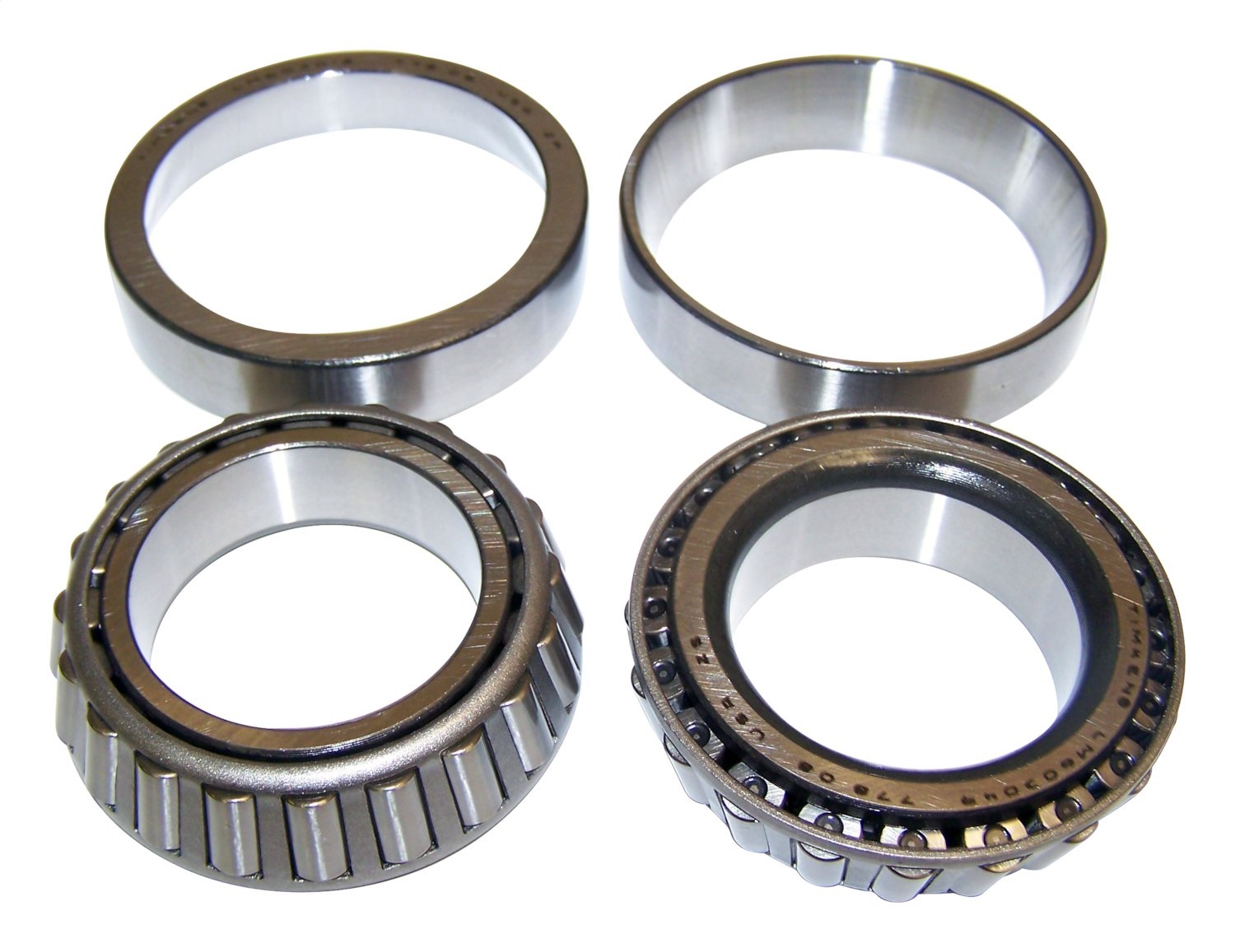 AM Crown Differential Bearing SKU 4864213 OEM 4864213