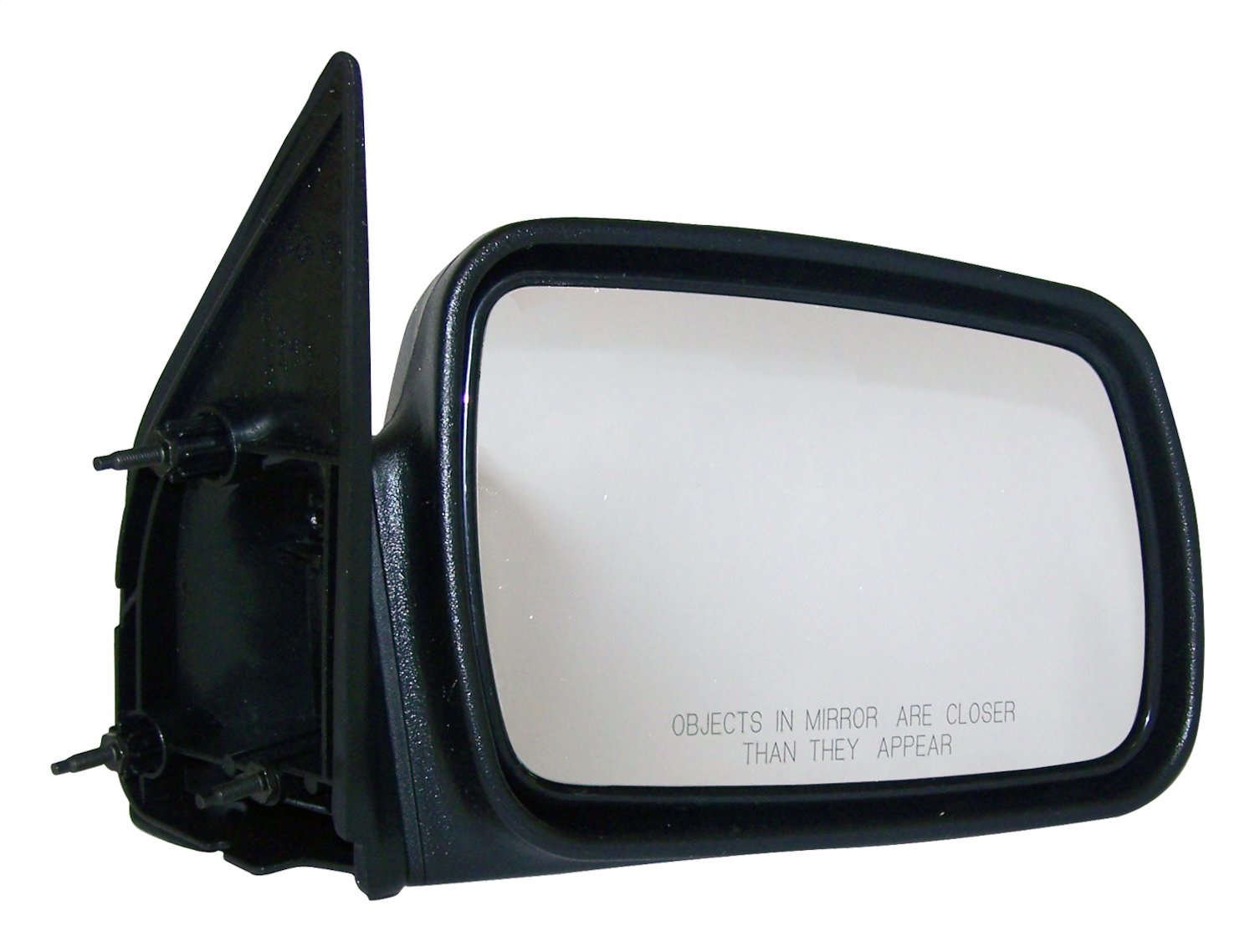 AM Crown Mirror SKU 4883018 OEM 55030176-55075660