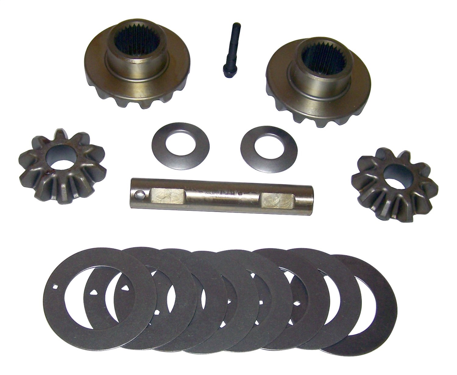 AM Crown Differential Rebuild Kit SKU 4883087 OEM C8.25I 29 C8.25BIL 4883087AB