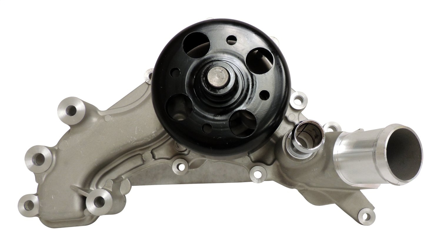 AM Crown Automotive carries over 9600 unique quality replacement parts encompassing over 766-000 different applications for every model of Jeep produced since 1941. SKU 4893941AB