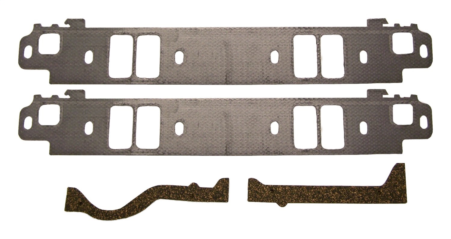 AM Crown Exhaust Manifold Gasket SKU 4897383AB OEM 4897383-4897383AA 4638114-4
