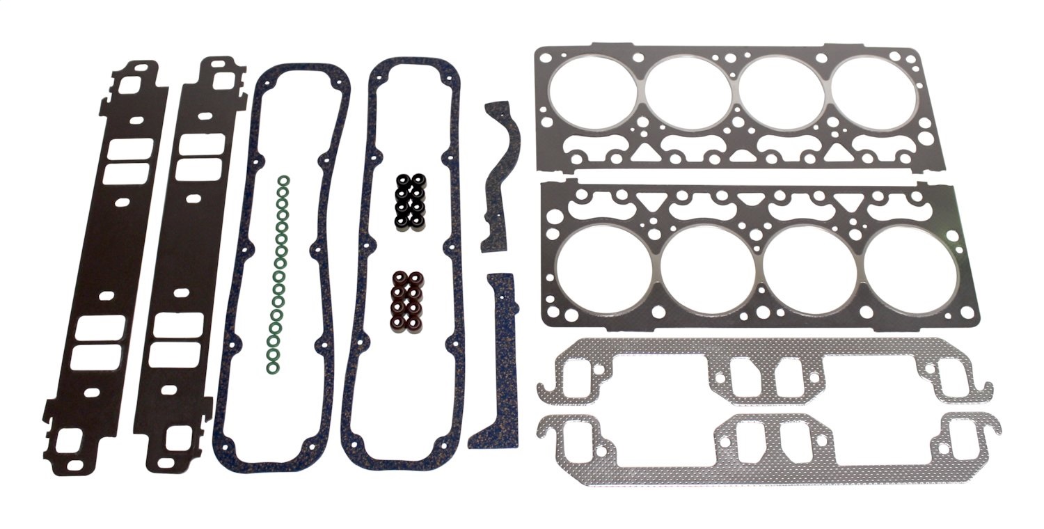 AM Crown Engine Gasket Set SKU 4897386AD OEM 4897385AB 4897385-4897386-4