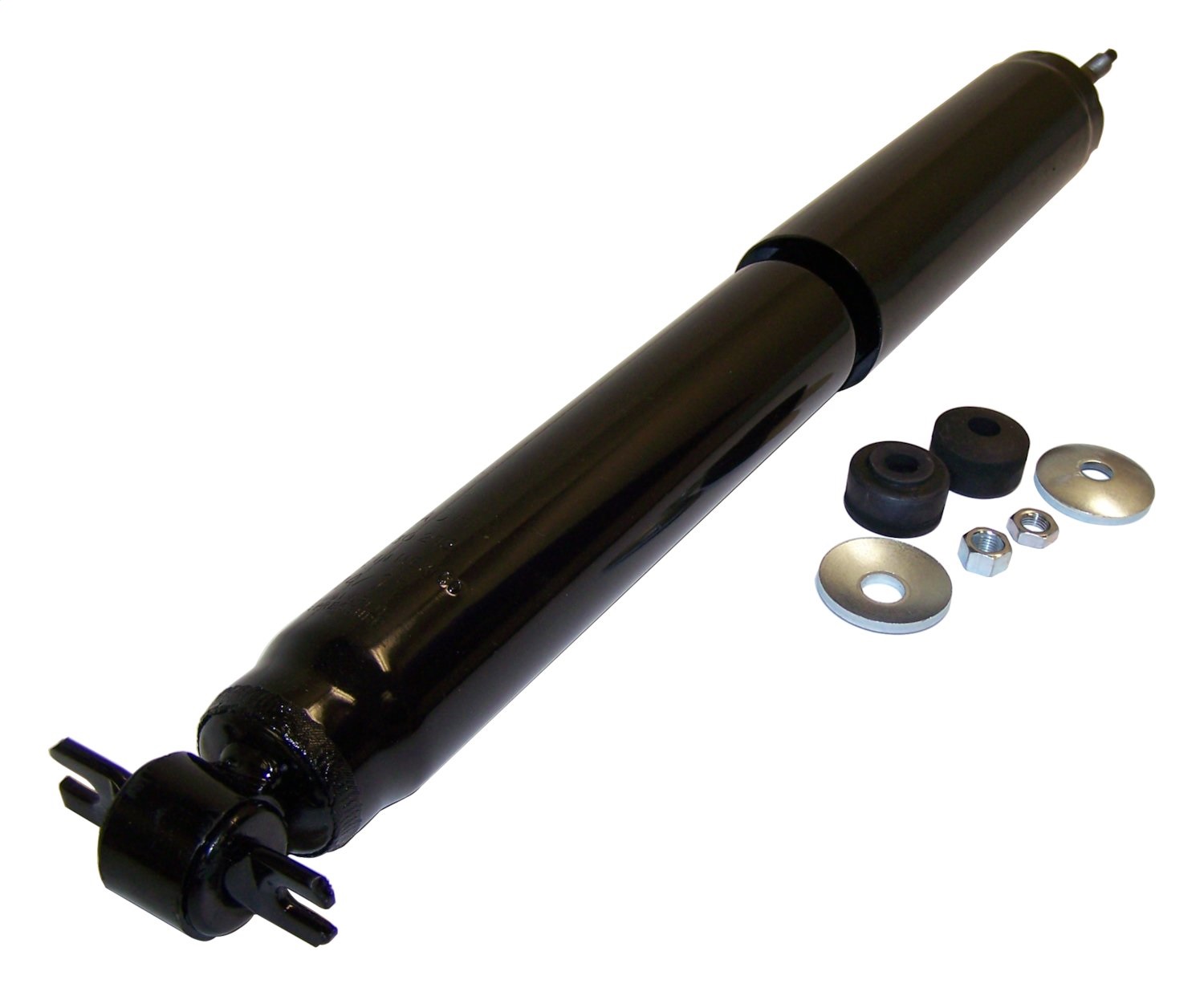 AM Crown Shock Absorber and Strut Assembly SKU 4897567AA OEM 4897567-5015547AA