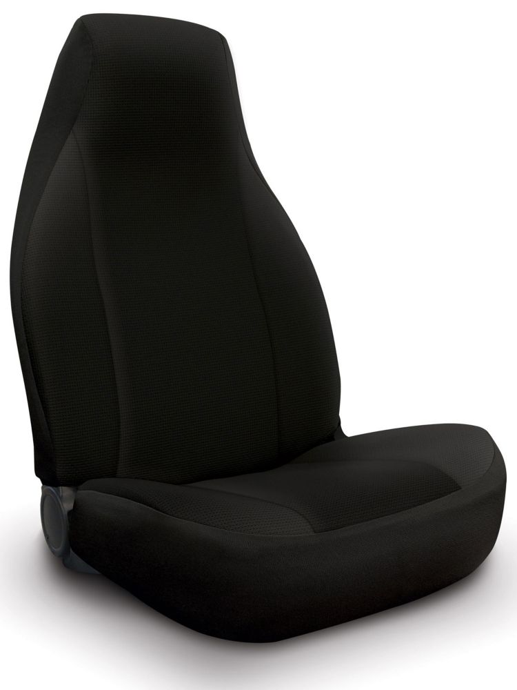 AM BLACK CHARCOAL 4WDGRANDTEX 2 TONE 13-16 JEEP WRANGLER STANDARD LOW BACK BUCKET SKU 4WDK0209H05CB