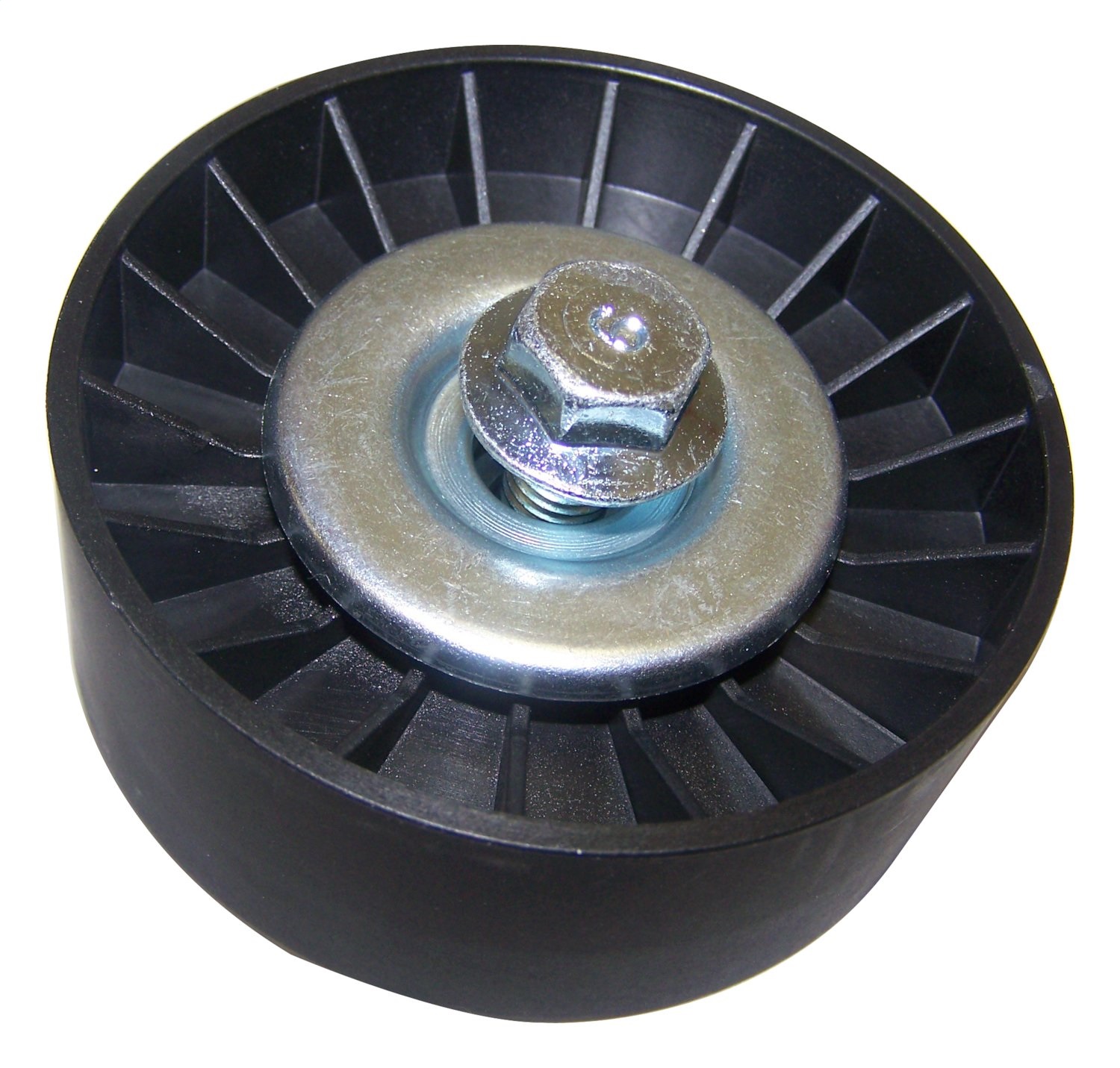 AM Crown Accessory Belt Idler Pulley SKU 5003567AA OEM 5003567