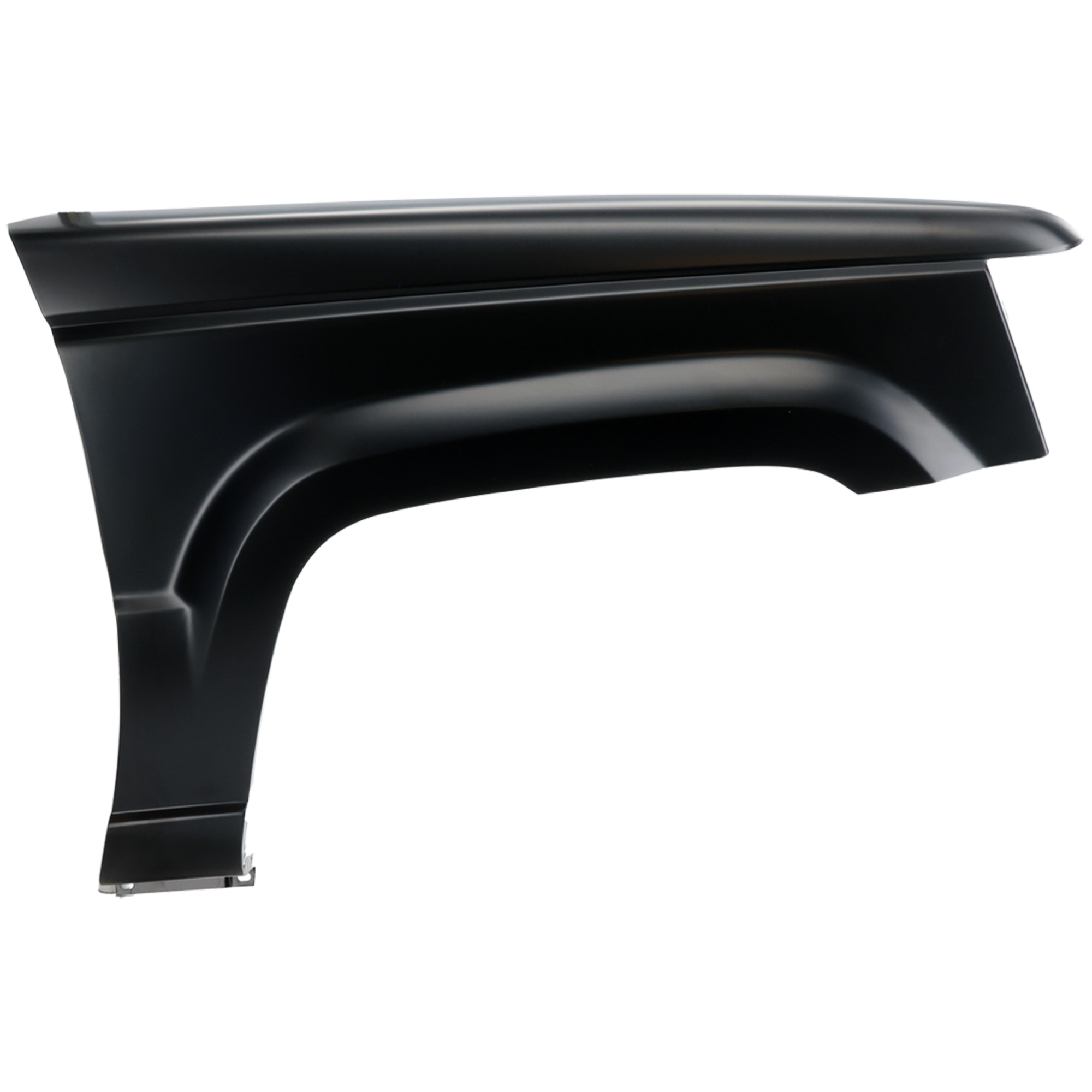 AM GRAND CHEROKEE 93-98 FRONT FENDER RH Primed SKU 5031 Partslink CH1241202 OEM 55031834