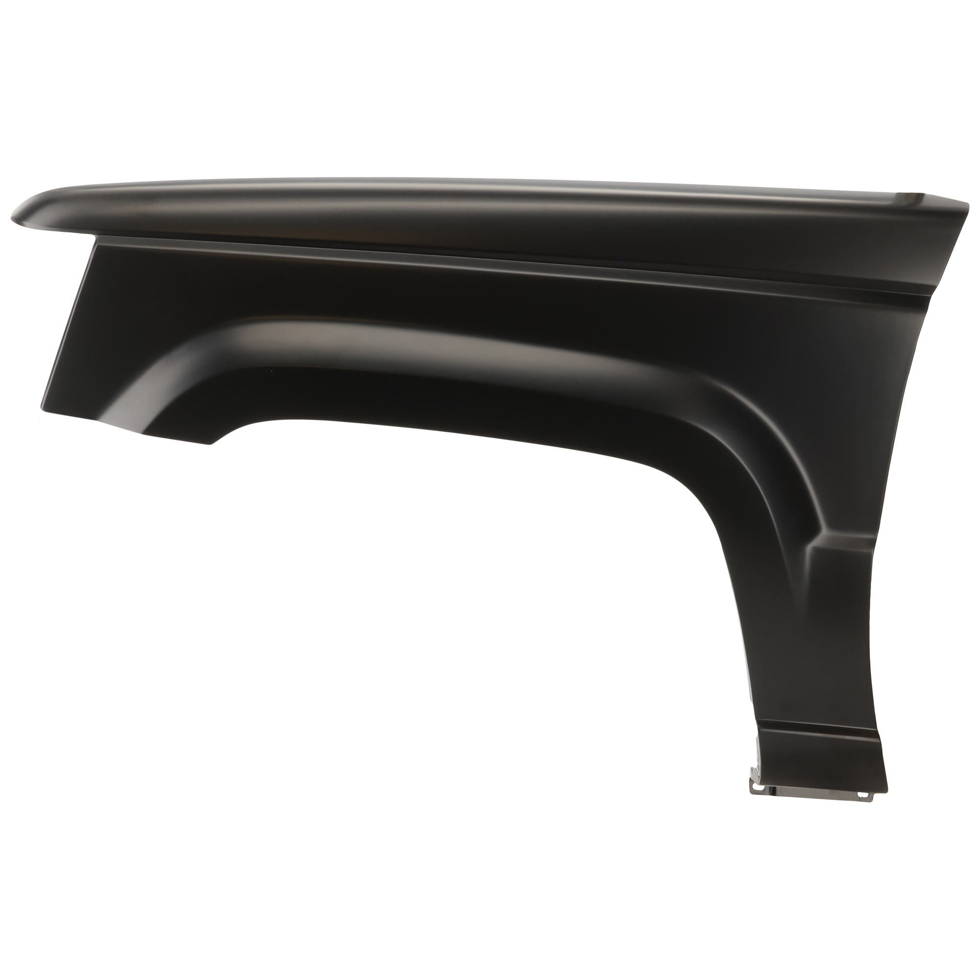 AM GRAND CHEROKEE 93-98 FRONT FENDER LH Primed SKU 5032 Partslink CH1240202 OEM 55031835