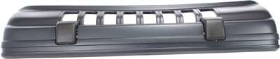 AM GRAND CHEROKEE 93-95 FRONT BUMPER COVER Primed w Fog Light Holes Limited Model SKU 5037 Partslink CH1000142 OEM 4713455