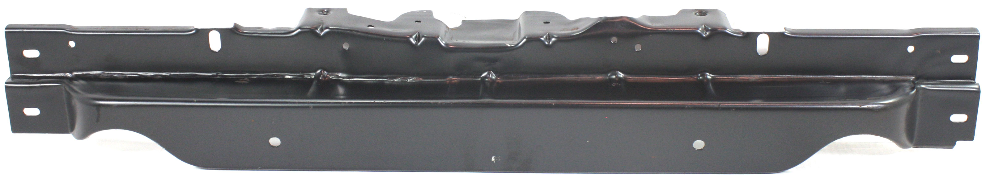 AM GRAND CHEROKEE 93-98 RADIATOR SUPPORT UPPER Tie Bar Steel SKU 5044 Partslink CH1225117 OEM 55254771