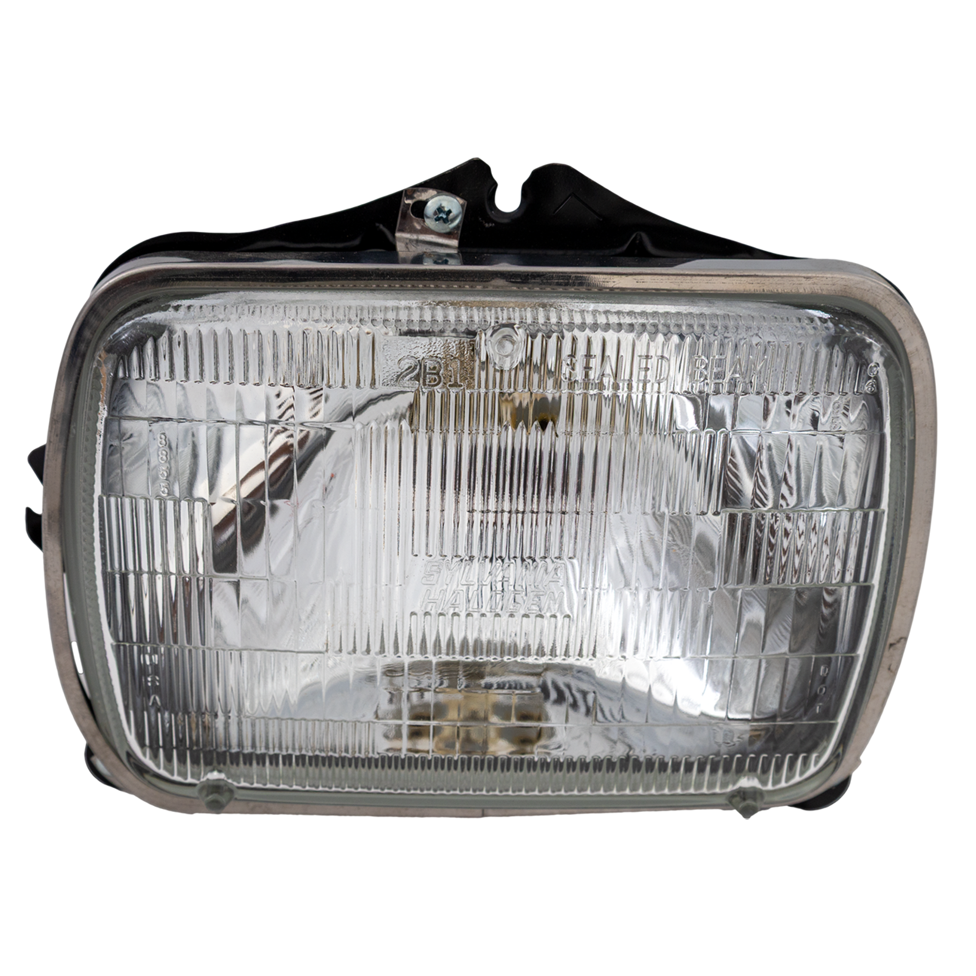 AM CHEROKEE 84-96 HEAD LAMP RH Assembly Halogen SKU 5055 Partslink CH2501104 OEM 56001278-56001260 L00H6054