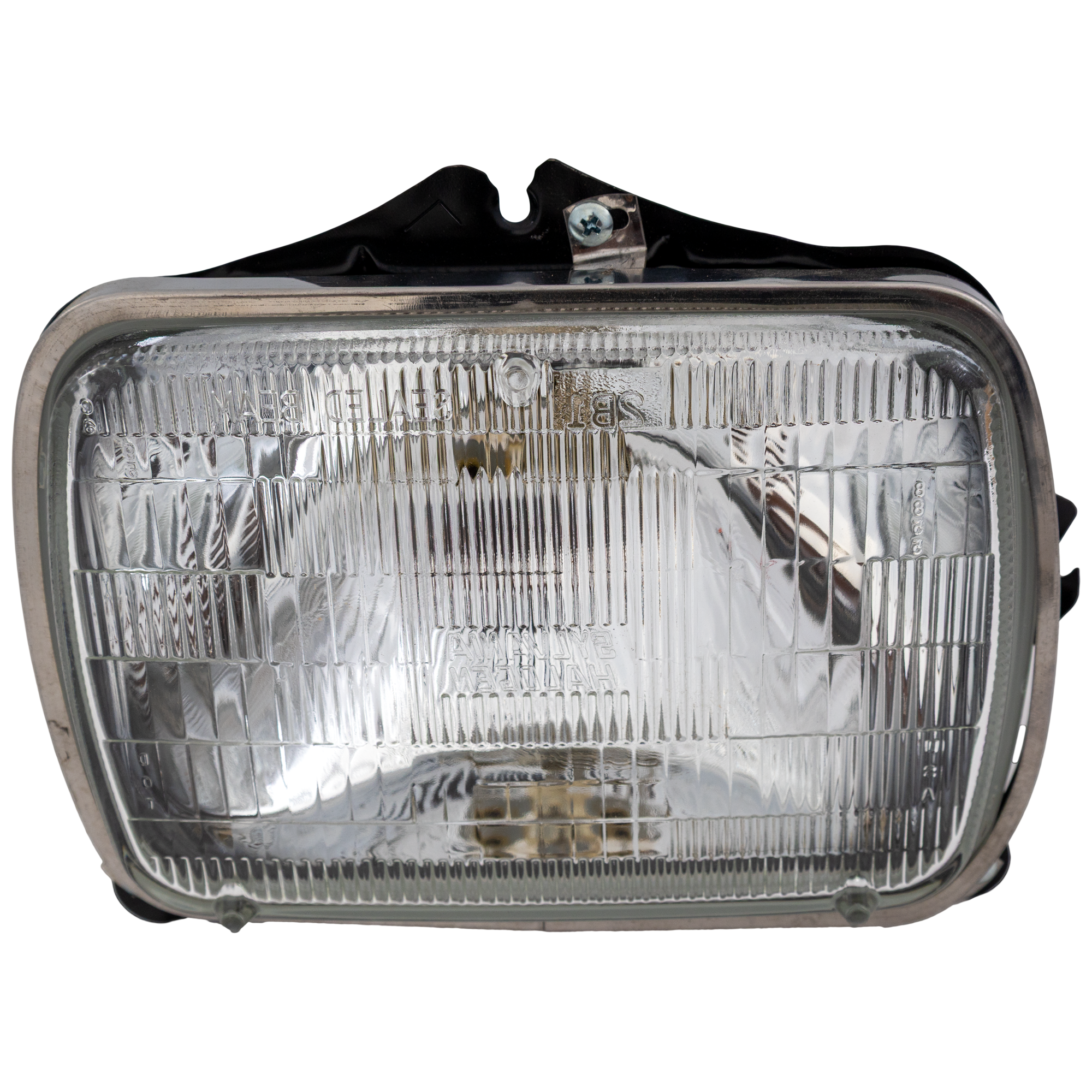 AM CHEROKEE 84-96 HEAD LAMP LH Assembly Halogen SKU 5056 Partslink CH2500104 OEM 56001279-56001260 L00H6054