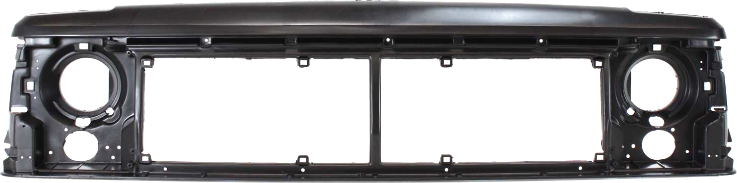 AM CHEROKEE 91-96 HEADER PANEL Adhesive Letter Type Thermoplastic SKU 5060 Partslink CH1220107 OEM 55294926