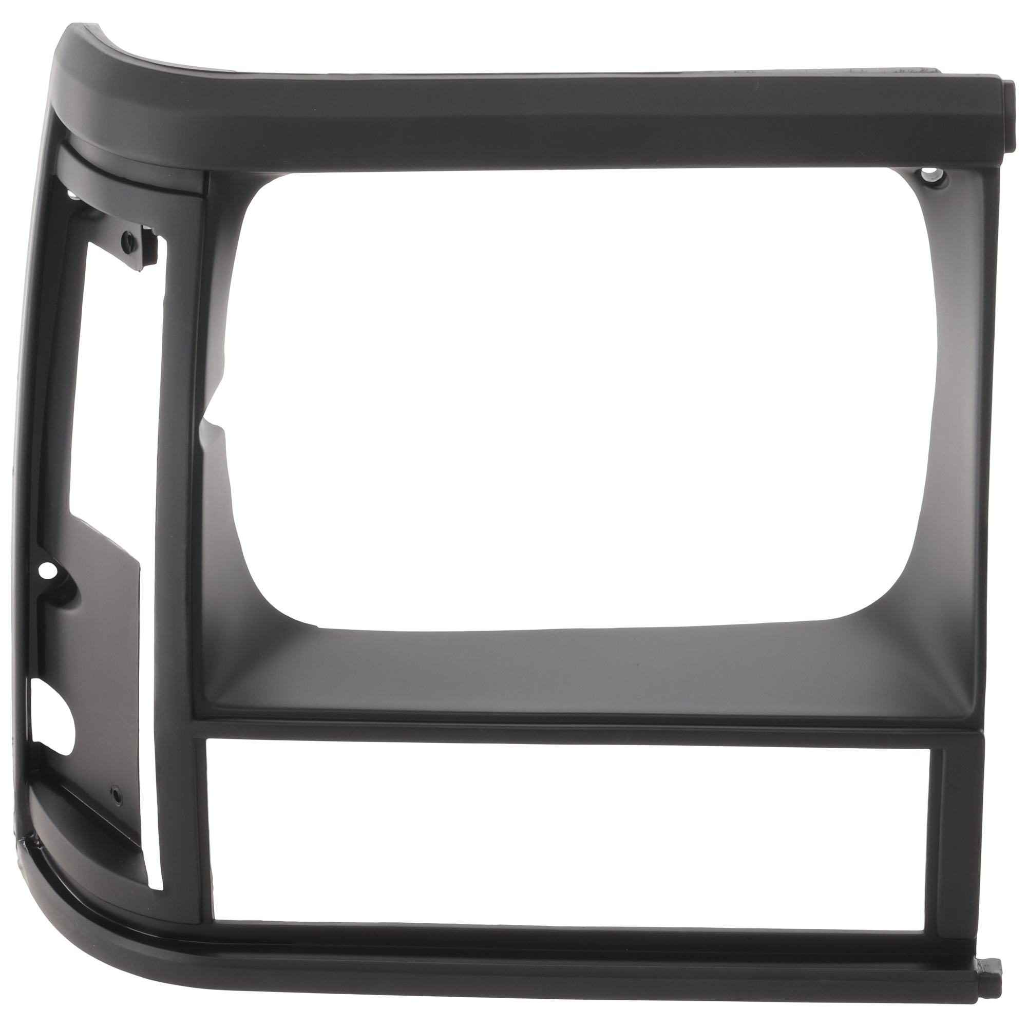 AM CHEROKEE 91-96 HEAD LAMP DOOR RH Paint to Match SKU 5066-1 Partslink CH2513124 OEM 5DV54TZZ