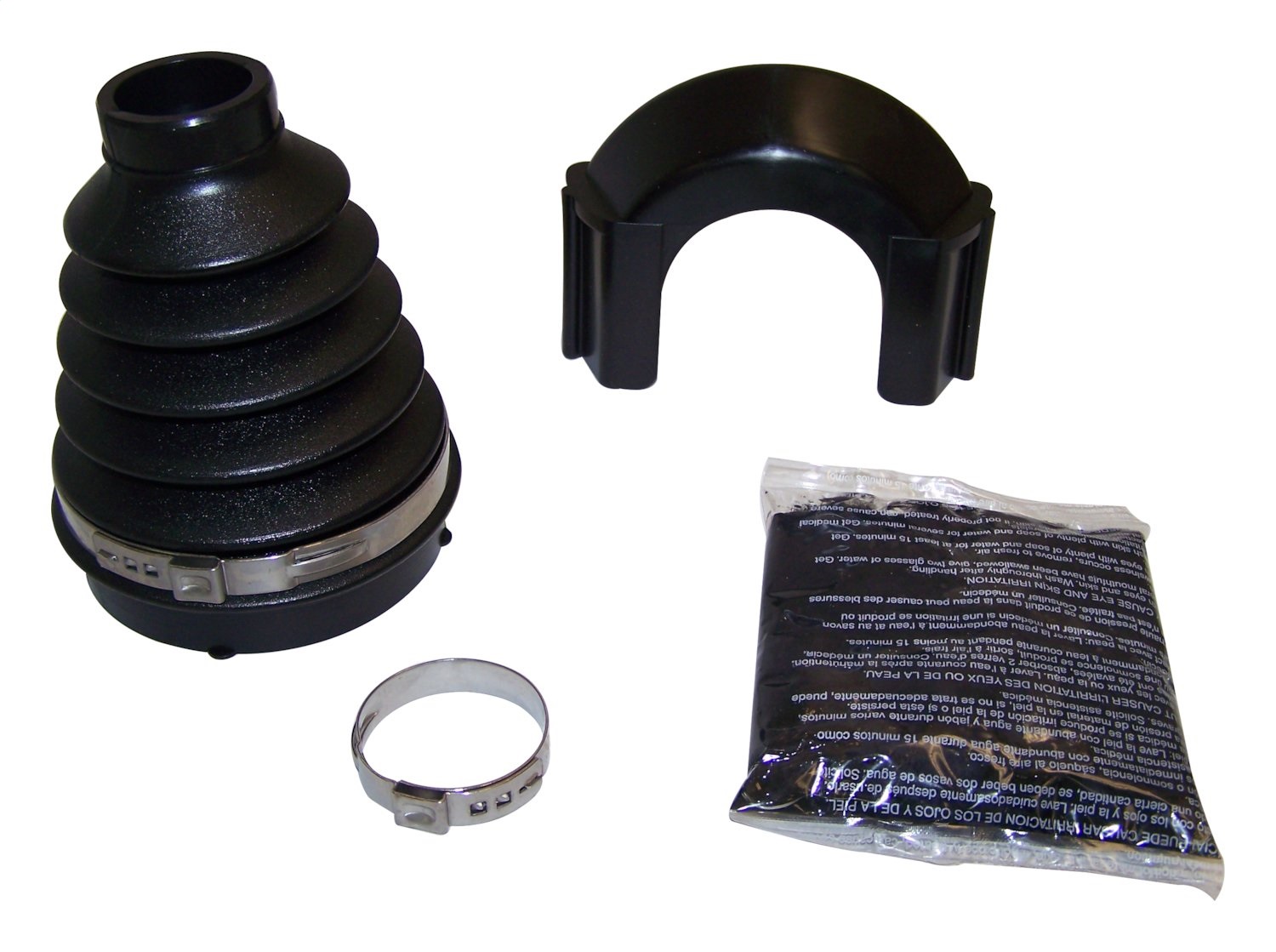 AM Crown CV Boot SKU 5066024AA OEM 5066024