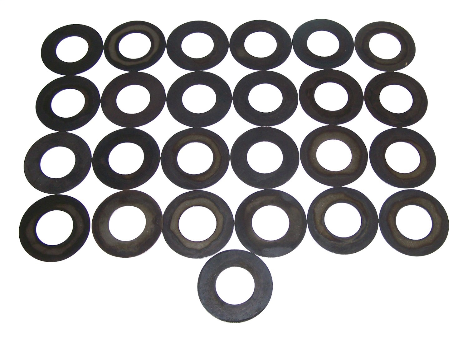 AM Crown Pinion Shim Set SKU 5066533AA OEM 5066533