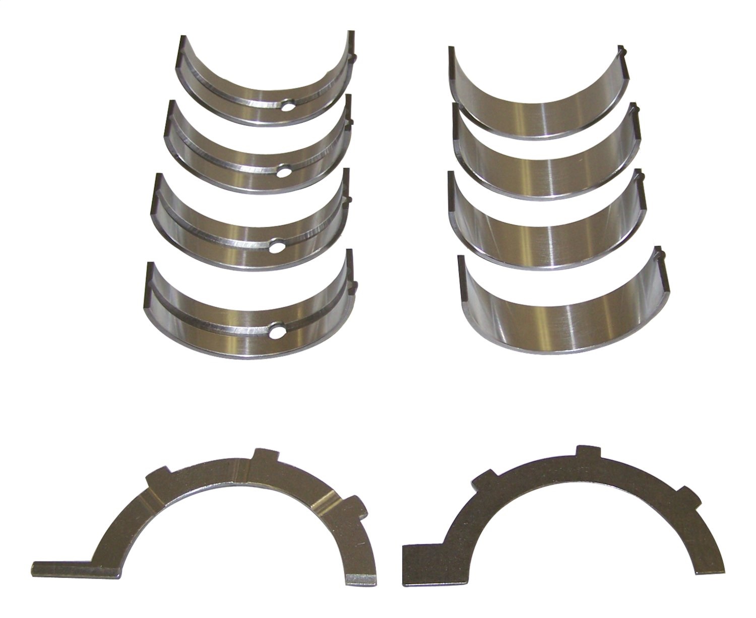 AM Crown Main Bearing SKU 5066733K OEM 5066733-5066734K