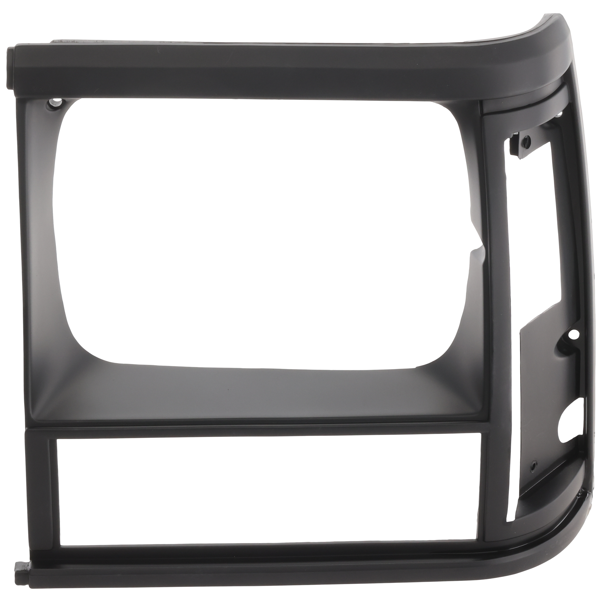 AM CHEROKEE 91-96 HEAD LAMP DOOR LH Paint to Match SKU 5067-1 Partslink CH2512124 OEM 5DV51TZZ