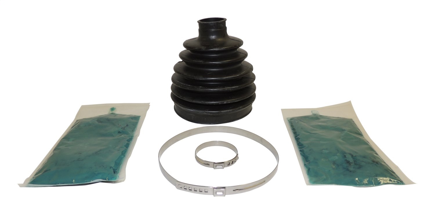 AM Crown General Accessories SKU 5072391AA OEM 5072391-0572391AB
