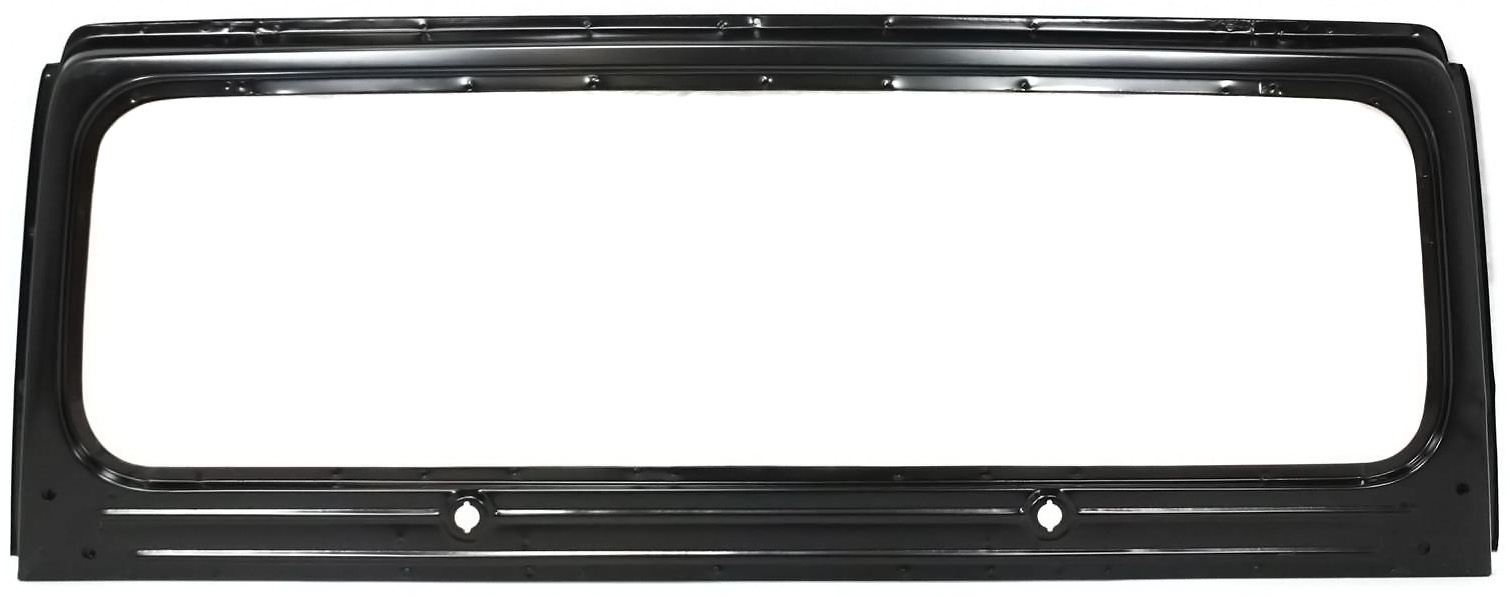 AM WRANGLER YJ 87-95 WINDSHIELD FRAME SKU 5094-1 Partslink CH1280101 OEM 55174576