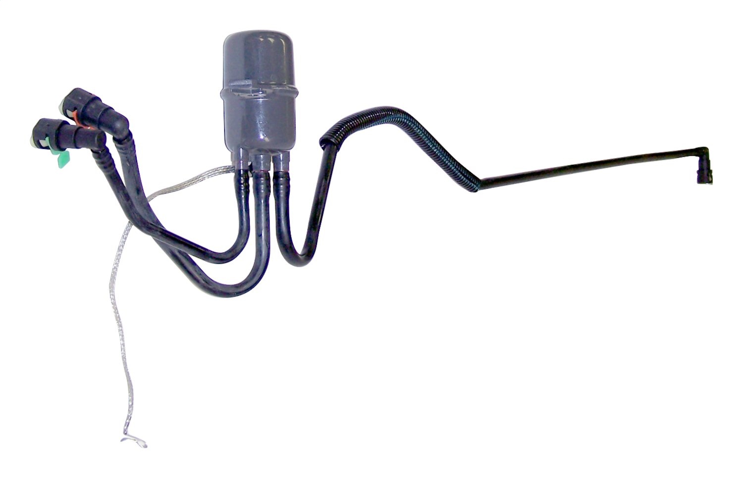 AM Crown General Accessories SKU 5140676AA OEM 4682370-4809118-4809118AB