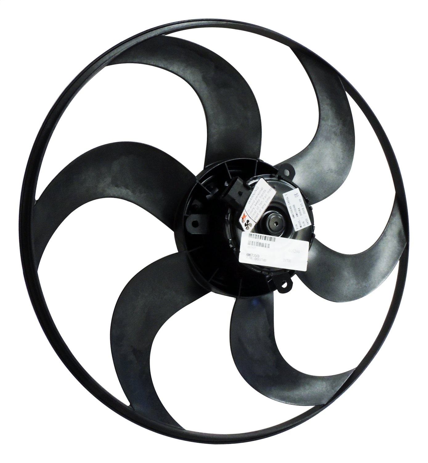 AM Crown General Accessories SKU 5143208AA OEM 5143208AA