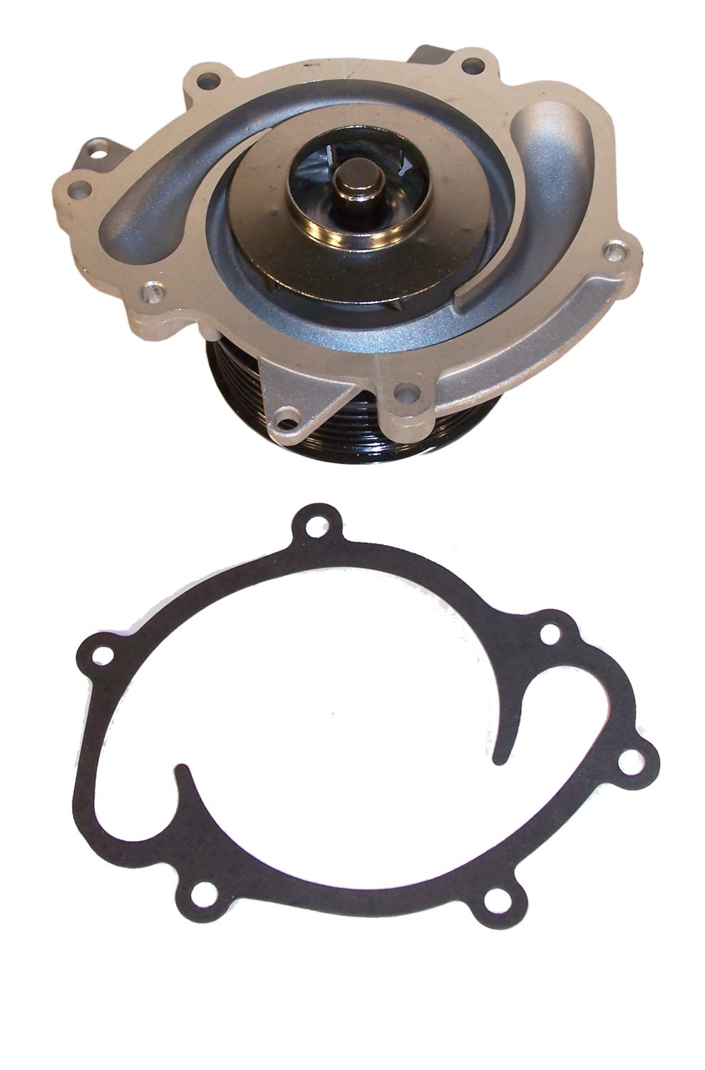 AM Crown Water Pump SKU 5175580AA OEM 5175580-68047688-68087367AA
