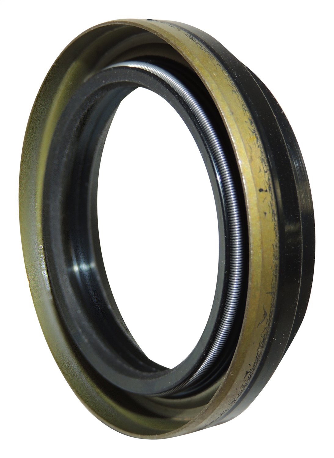 AM CV Shaft Seal for 2007-2012 Chrysler Dodge Models w CVT or T355 Transmission SKU 5189835AA