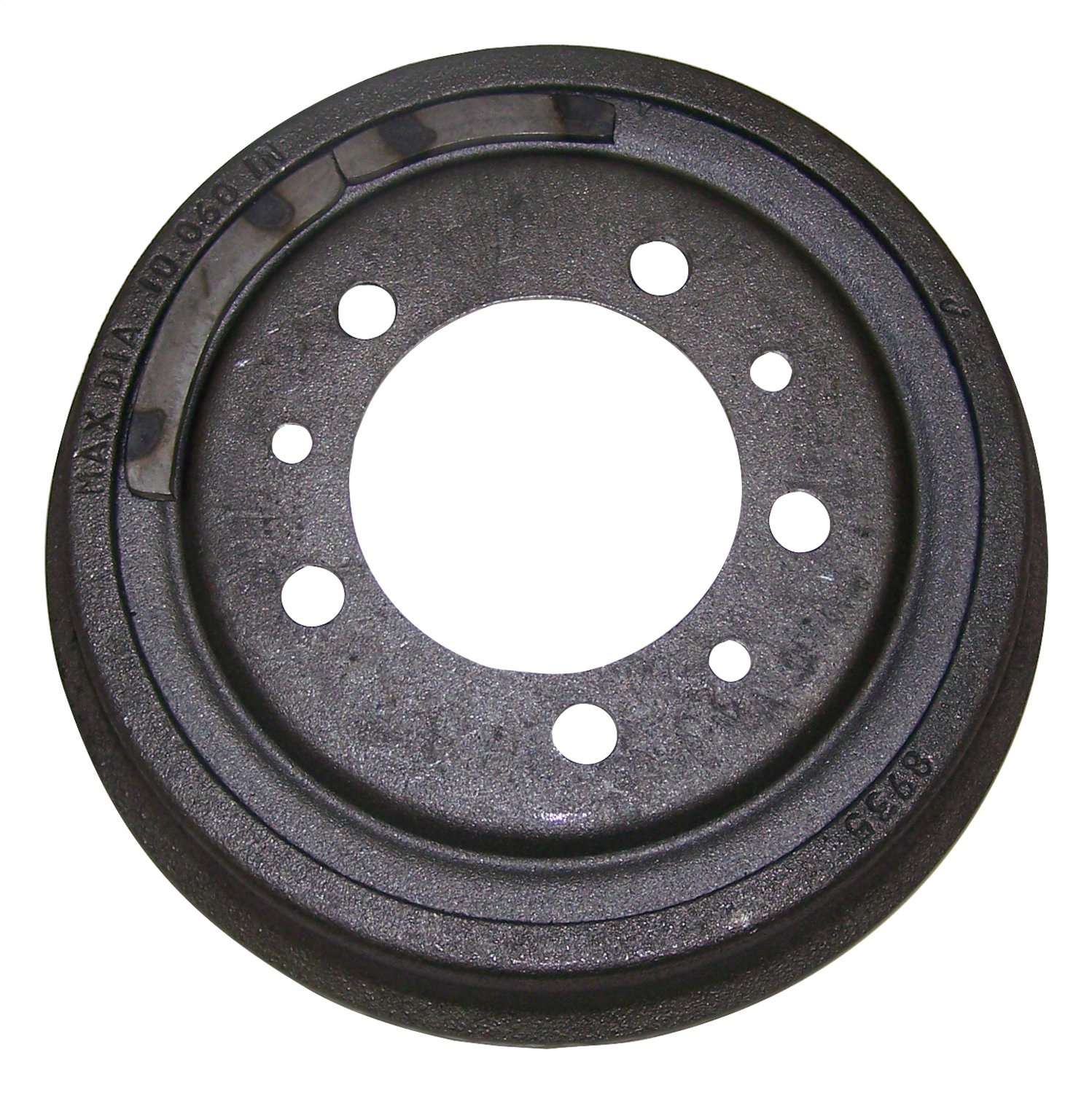 AM Crown Brake Drum SKU 52002952 OEM J5359028-8952002952