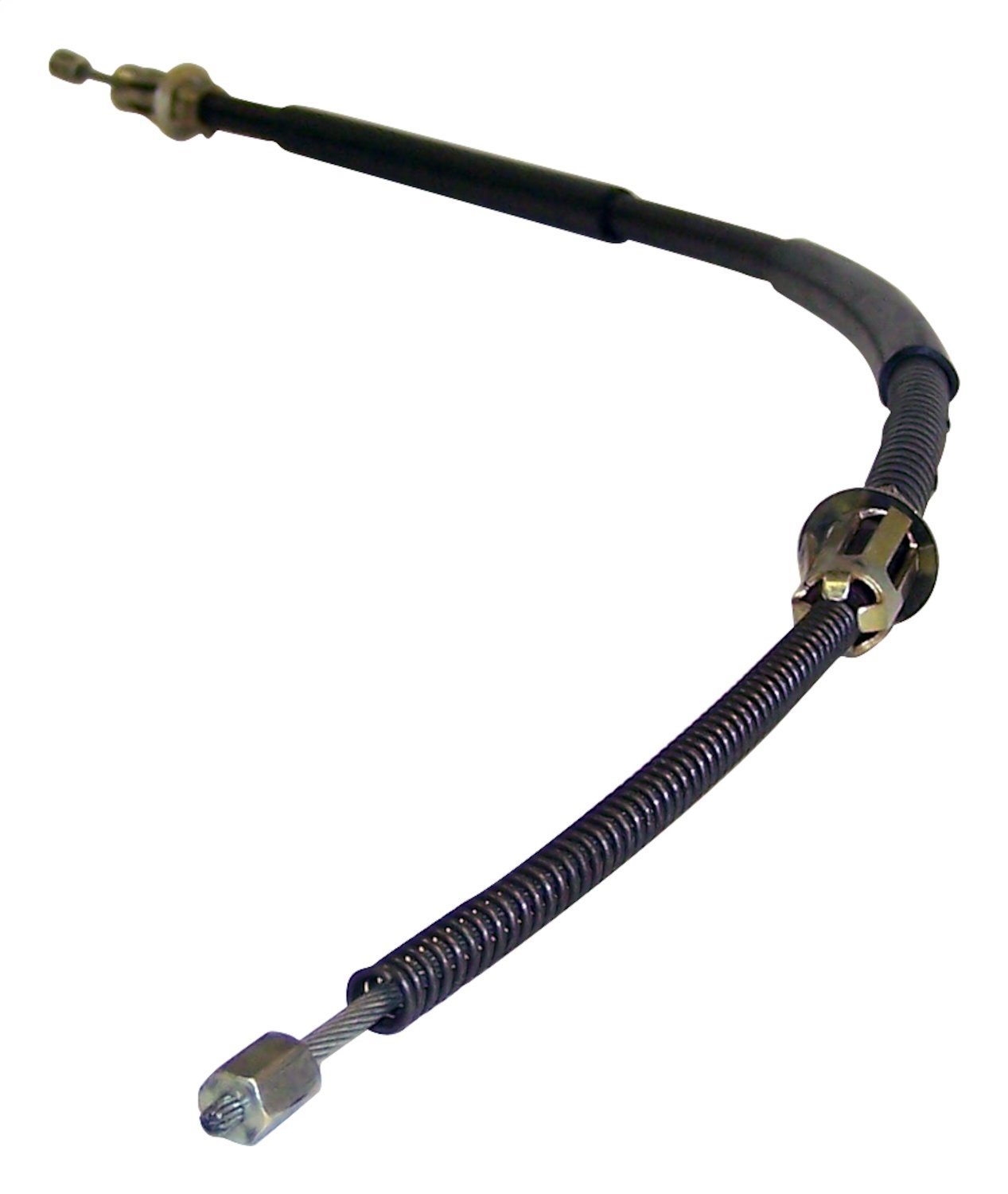 AM Crown Parking Brake Cable SKU 52004707 OEM 8952004707