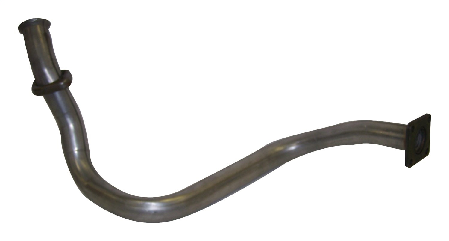 AM Crown Exhaust Pipe SKU 52007397 OEM E0043211-52001720