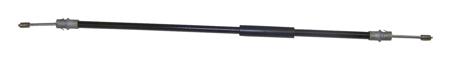 AM Crown Parking Brake Cable SKU 52008232 OEM 52005061