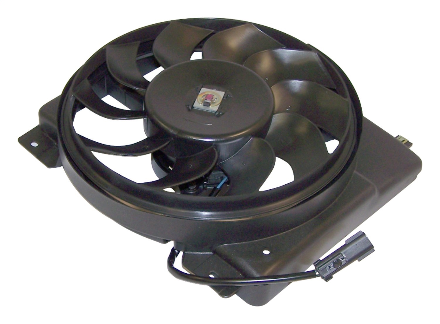 AM Electric Cooling Fan SKU 52028337AC OEM 52028337-52028337AB 26-9782