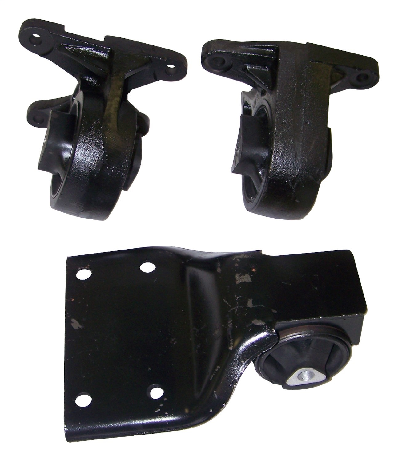 AM Crown Motor and Transmission Mount SKU 52059252K
