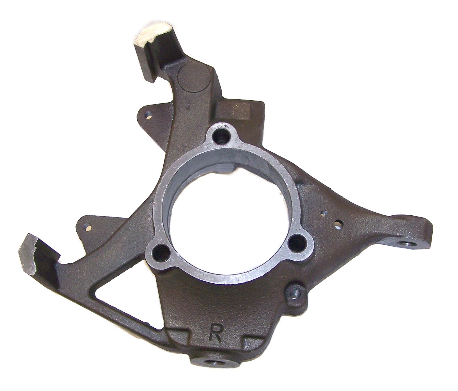 AM CROWN STEERING KNUCKLE SOLD INDIVIDUALLY A high quality direct fit OE replacement steering knuc SKU 52067576 OEM 52067574-1046865