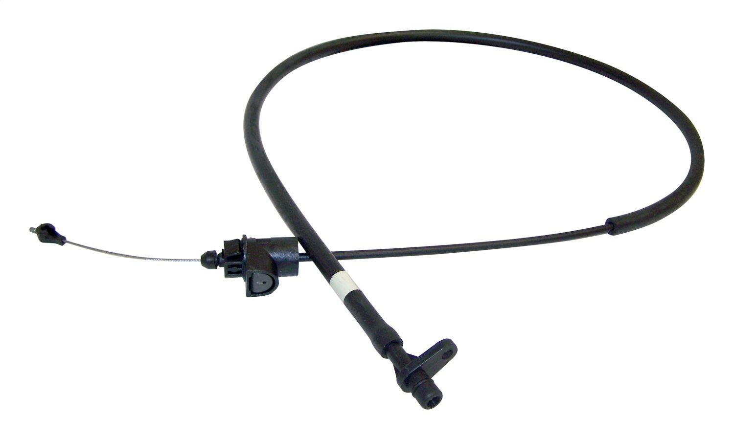 AM Crown Throttle Cable SKU 52077578