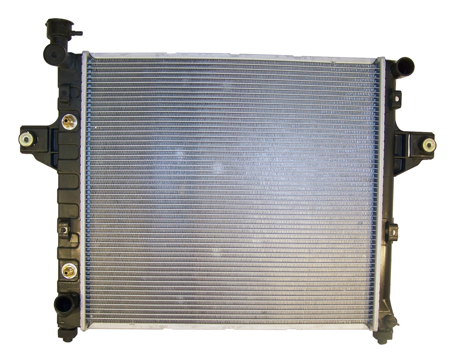 AM Crown Radiator SKU 52079428AC OEM 52079428-52079428AB