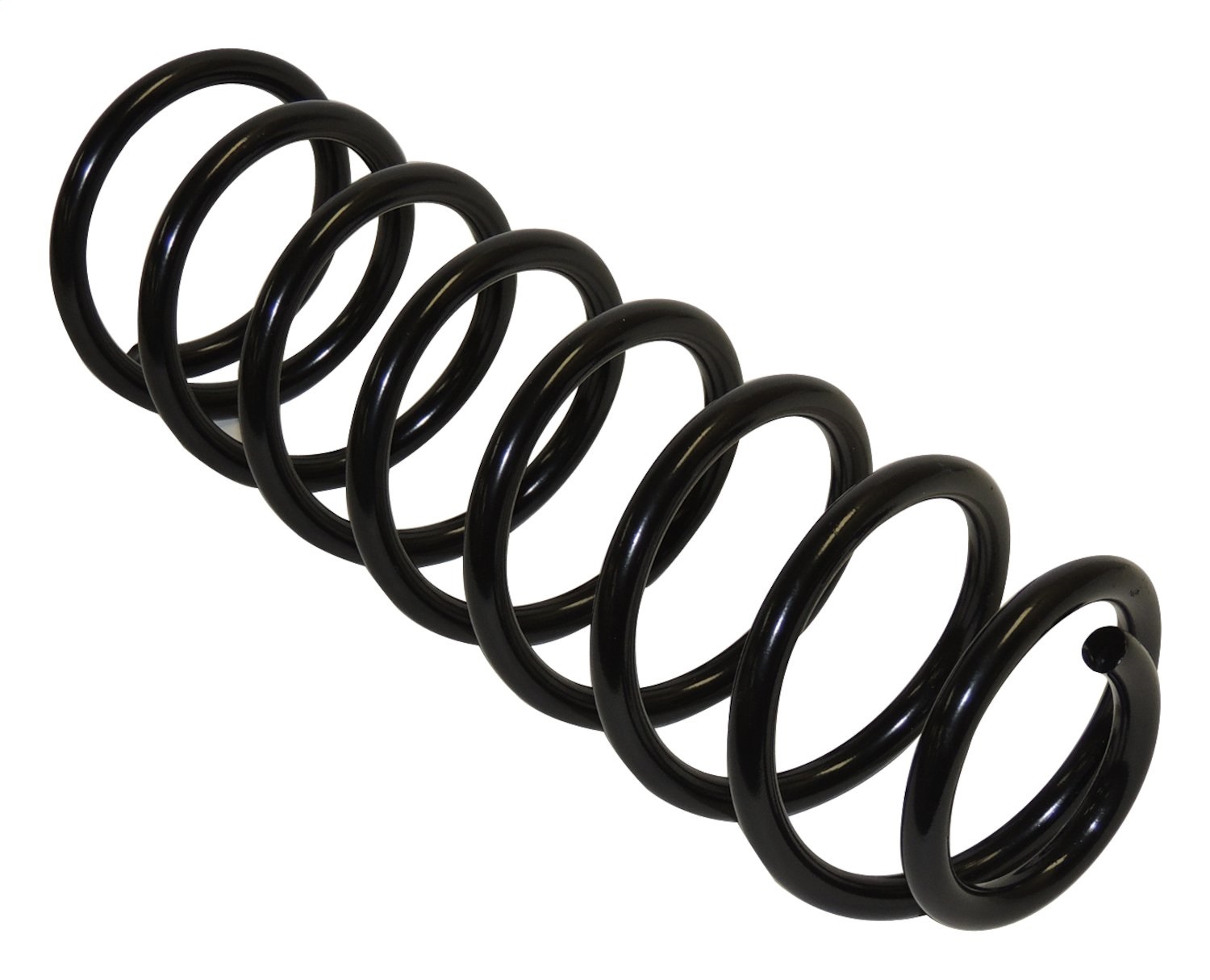 AM SPRING COIL FRONT SKU 52088129 OEM 52088129AB