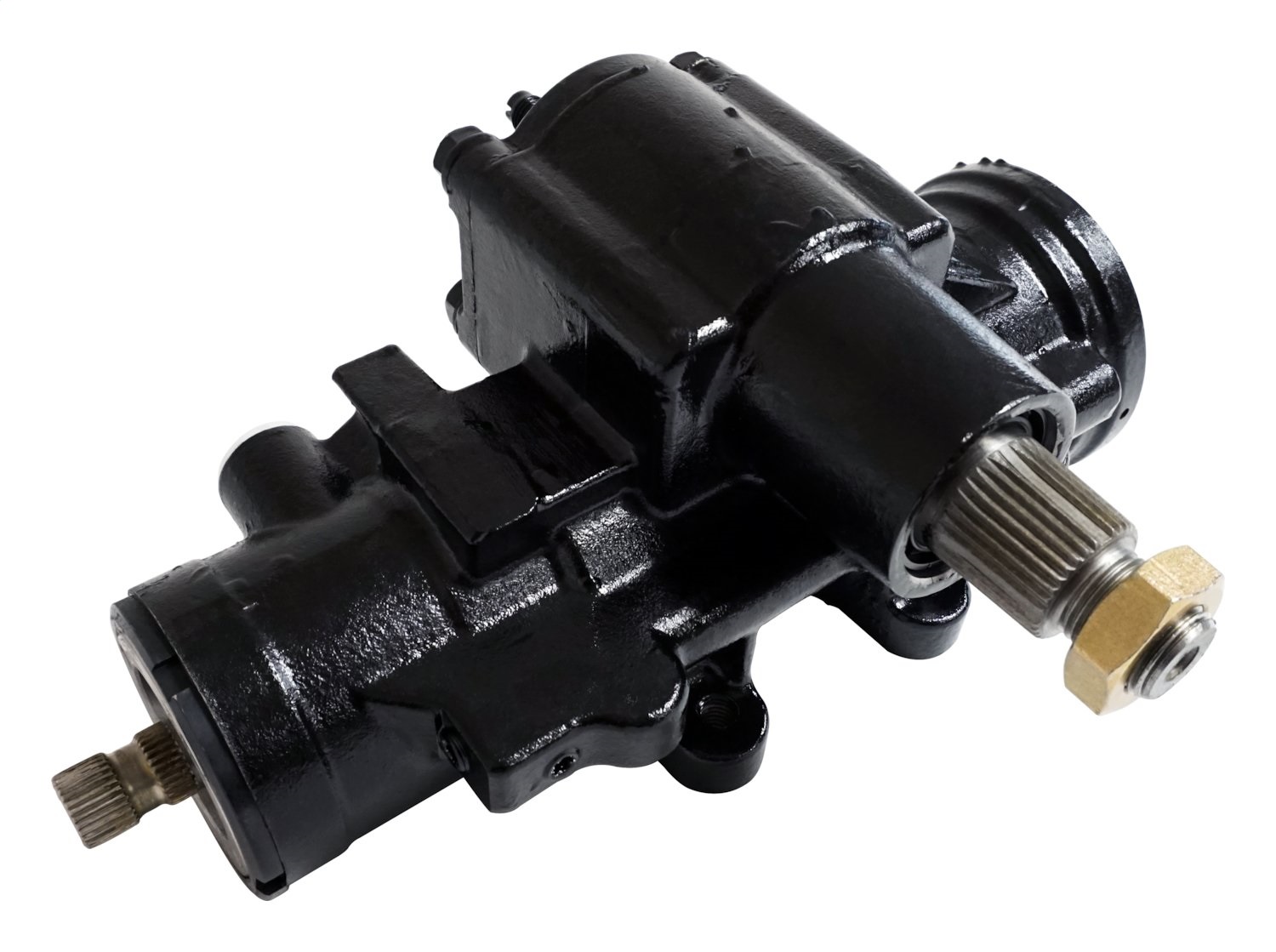 AM Crown Steering Gearbox SKU 52089046AC OEM 52089046-52089046AD R2089046