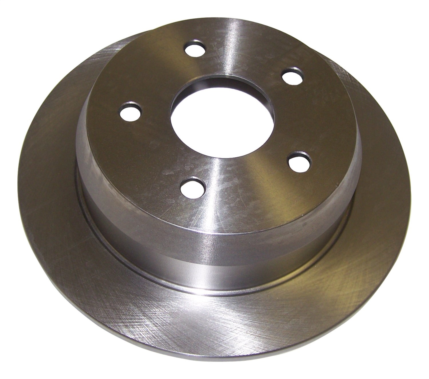 AM Crown Brake Disc SKU 52098666