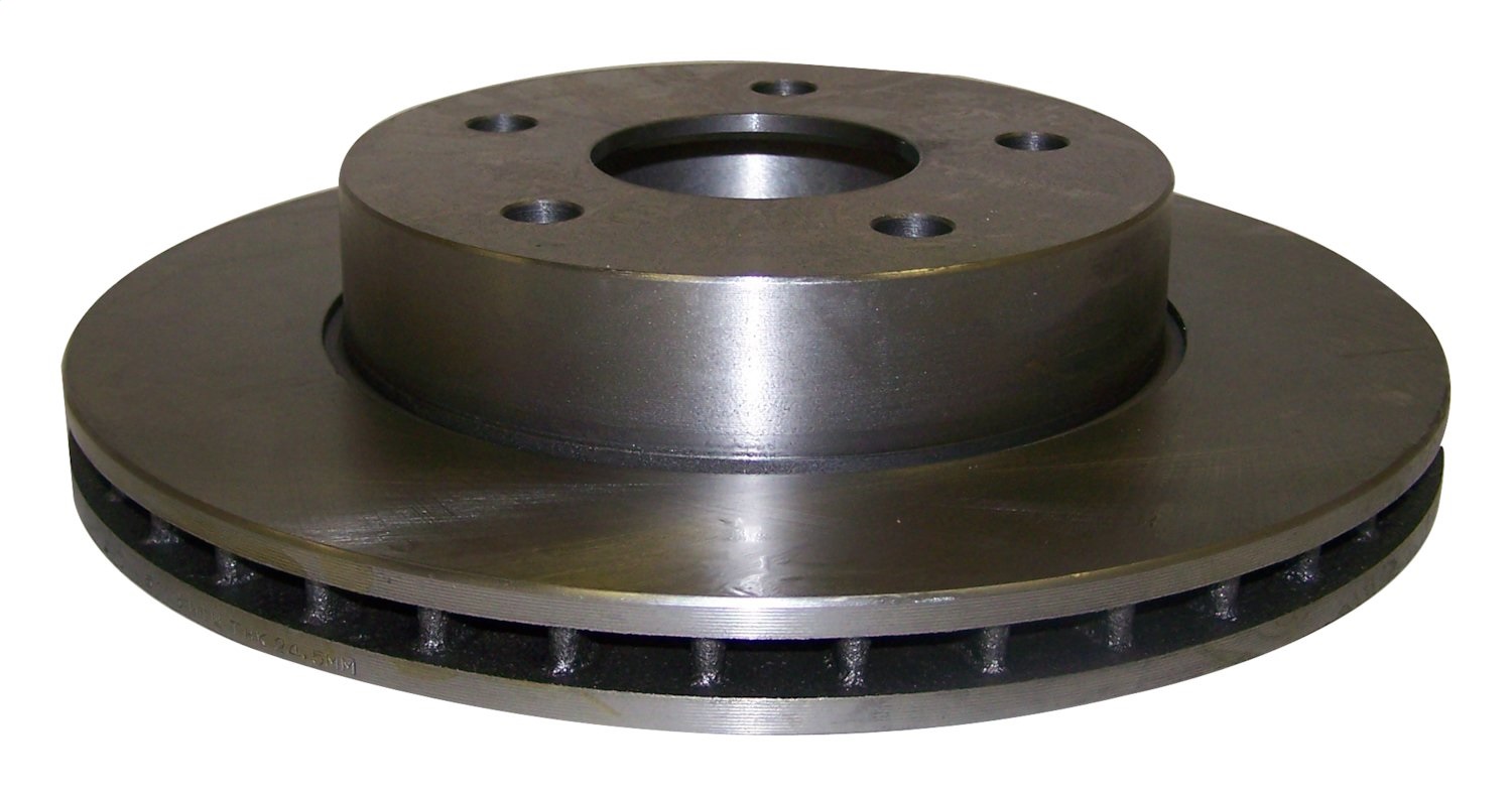 AM Crown Brake Disc SKU 52098672