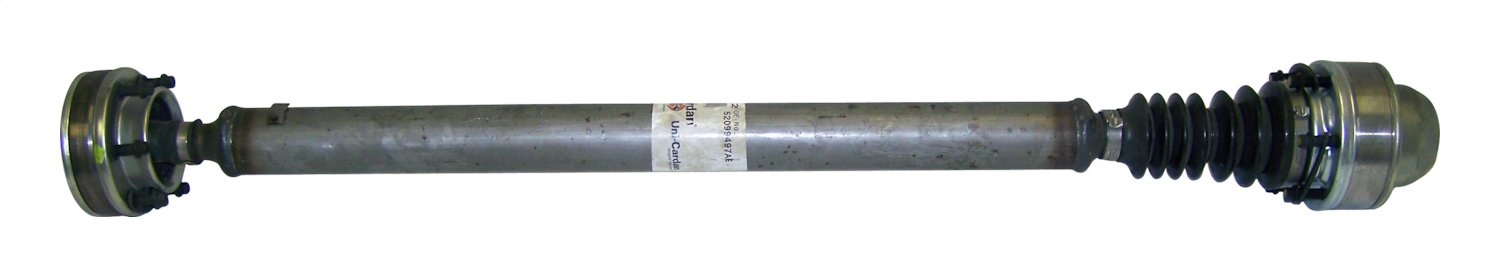 AM Crown Driveshaft SKU 52099497AC OEM 52099497AB 52099497AD 520994