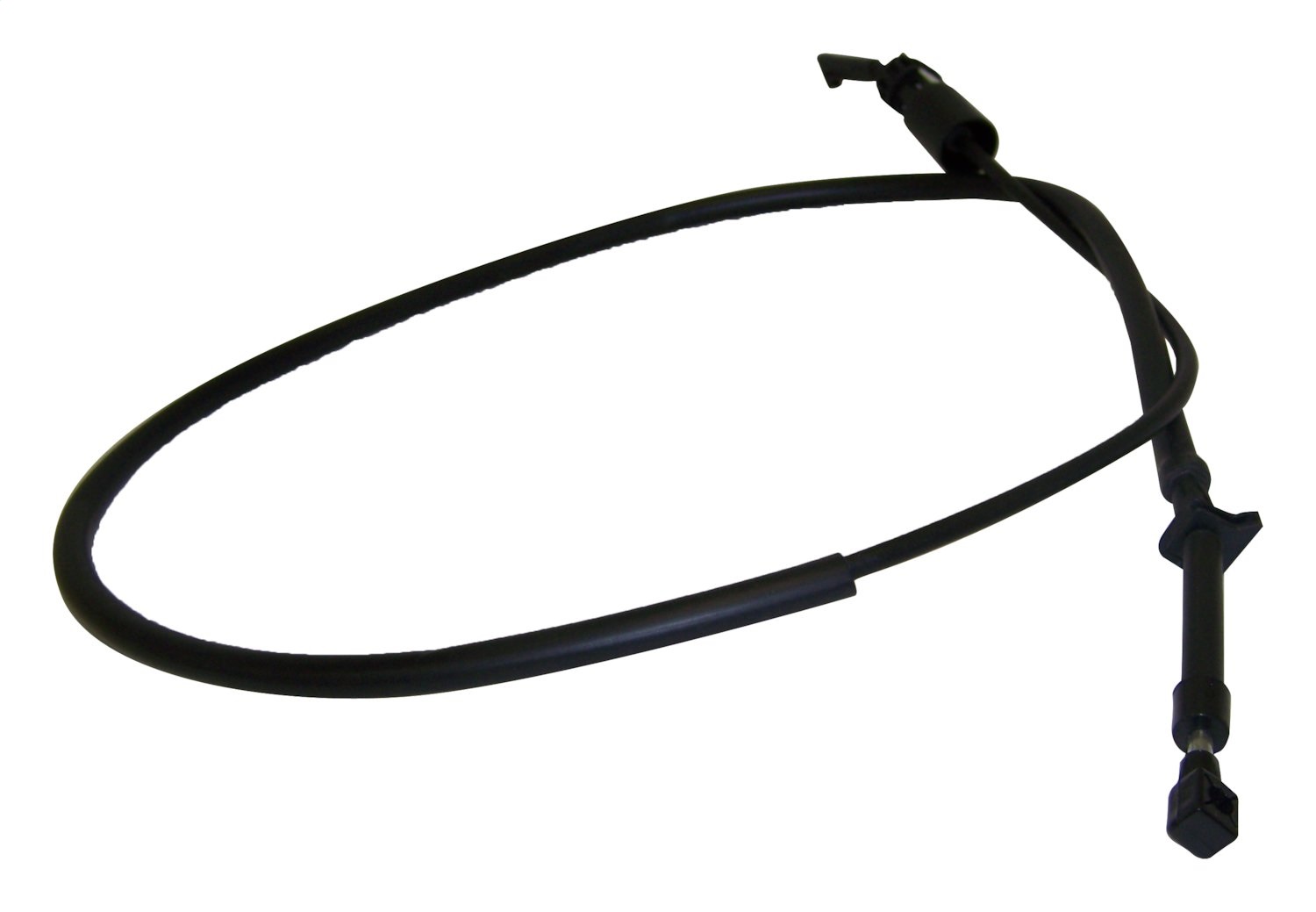 AM Crown Throttle Cable SKU 52104030AB OEM 52104030
