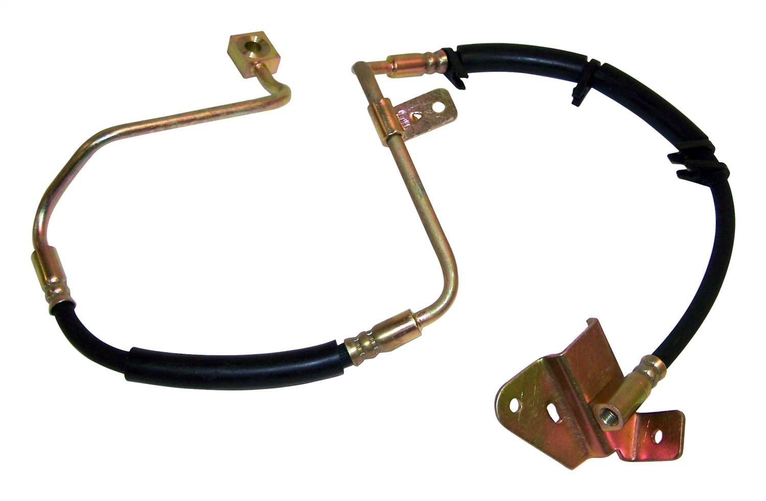 AM Crown Brake Line SKU 52128093AB OEM 52128093